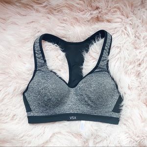 Victoria’s Secret Sports Bra 34B